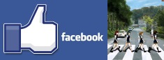 山中温泉料飲業協同組合　facebook